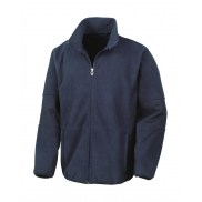 Polar Soft Shell Osaka - navy