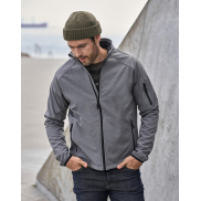 Lekki Softshell Performance - black