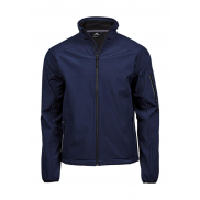 Lekki Softshell Performance - navy