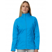 Damska Kurtka Multi-Active - white/white