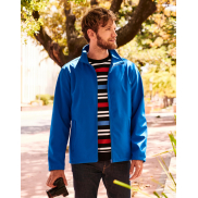 Softshell Classic - black