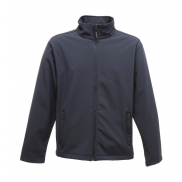 Softshell Classic - navy