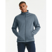 Softshell Smart - black