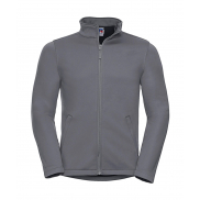 Softshell Smart - convoy grey