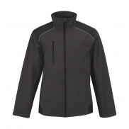 Softshell Shield PRO - dark grey