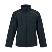 Softshell Shield PRO - navy