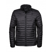 Kurtka Crossover - black/black