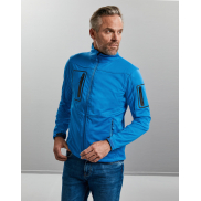 Męska kurtka Sportshell 5000 - black