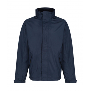 Kurtka Dover Bomberka - navy/navy