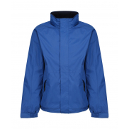 Kurtka Dover Bomberka - royal/navy