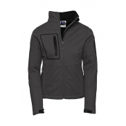 Damska kurtka Sportshell 5000 - titanium