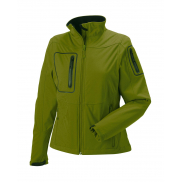 Damska kurtka Sportshell 5000 - cactus