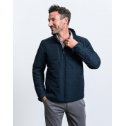 Kurtka męska Cross - black