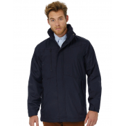 Kurtka Corporate 3-in-1 - black