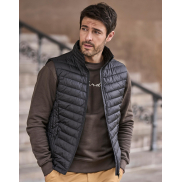 Bezrękawnik Zepelin - black