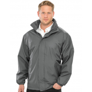 Kurtka Core Midweight - black