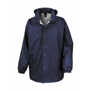 Kurtka Core Midweight - navy