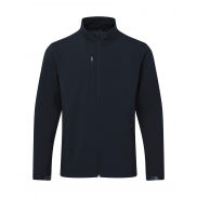 Kurtka Softshell Signature - navy