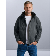 Kurtka HydraPlus 2000 - black