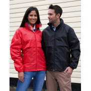 Lekka Kurtka - black