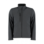 Softshell Regular Fit - graphite