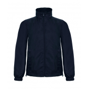 ID.601 Wiatrówka Midseason - navy