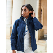 Damska kurtka ocieplana Beauford - black