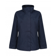 Damska kurtka ocieplana Beauford - navy