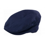 Czapka Gatsby - navy