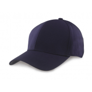 Czapka Softshell - navy