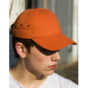 Czapka Plush - white