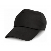 Czapka dziecięca - black