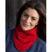 Ocieplacz/golf - black