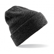 Czapka Heritage Beanie - antique grey