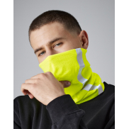 Komin Wielofunkcyjny Morf™ Enhanced-Viz - black