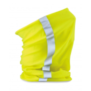 Komin Wielofunkcyjny Morf™ Enhanced-Viz - fluorescent yellow
