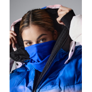 Komin Wielofunkcyjny Morf™ Suprafleece™ - black