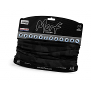 Komin Wielofunkcyjny Morf™ Original - midnight camo