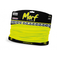 Komin Wielofunkcyjny Morf™ Original - fluorescent yellow