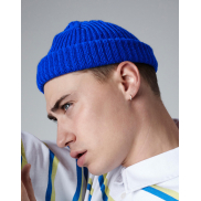 Czapka Trawler - black