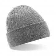 Czapka Thinsulate™ Beanie - heather grey