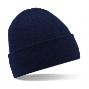 Czapka Thinsulate™ Beanie - french navy