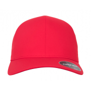 Czapka Flexfit - red