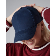 Czapka Pro-Style - white