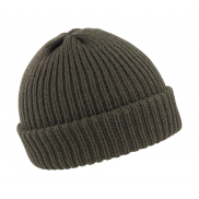 Czapka Whistler - dark olive