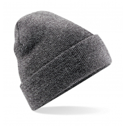 Czapka Beanie - antique grey
