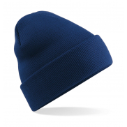 Czapka Beanie - oxford navy