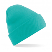 Czapka Beanie - mint