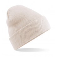 Czapka Beanie - sand