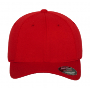 Czapka Double Jersey - red